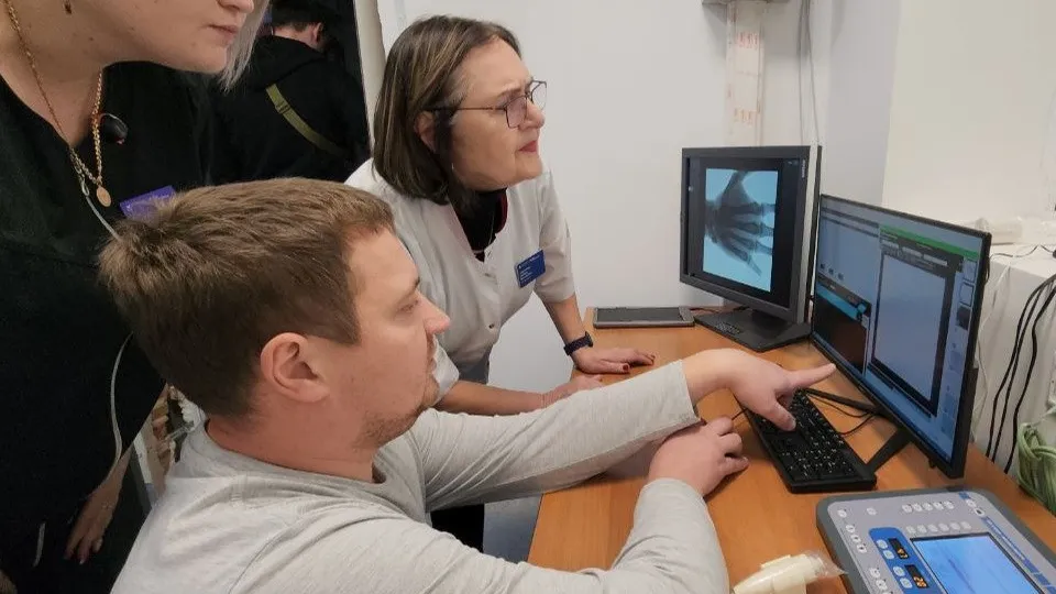 Фото: МедиаБанк Подмосковья/Наталья Лымарь