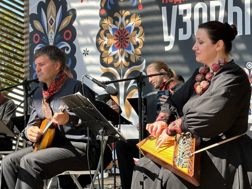 Фото: Министерство культуры и туризма Московской области