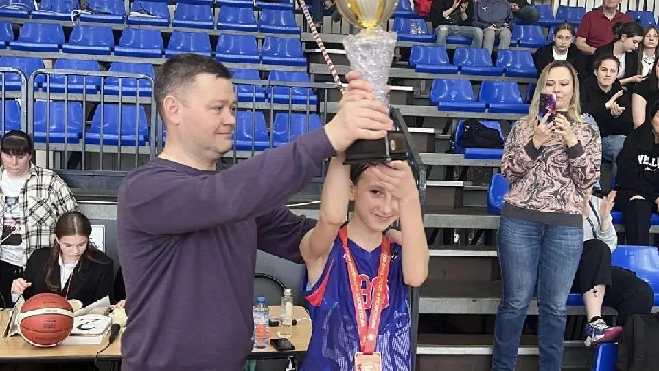 Источник фото: управление по физической культуре и спорту администрации г.о. Электросталь