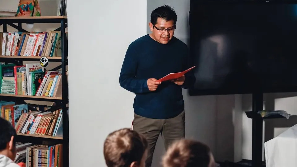 Фото: пресс-служба администрации городского округа Химки