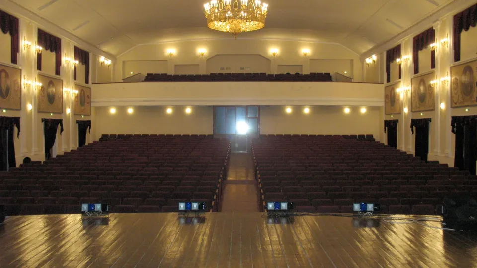 Фото: Администрация Павлово-Посадского г.о.