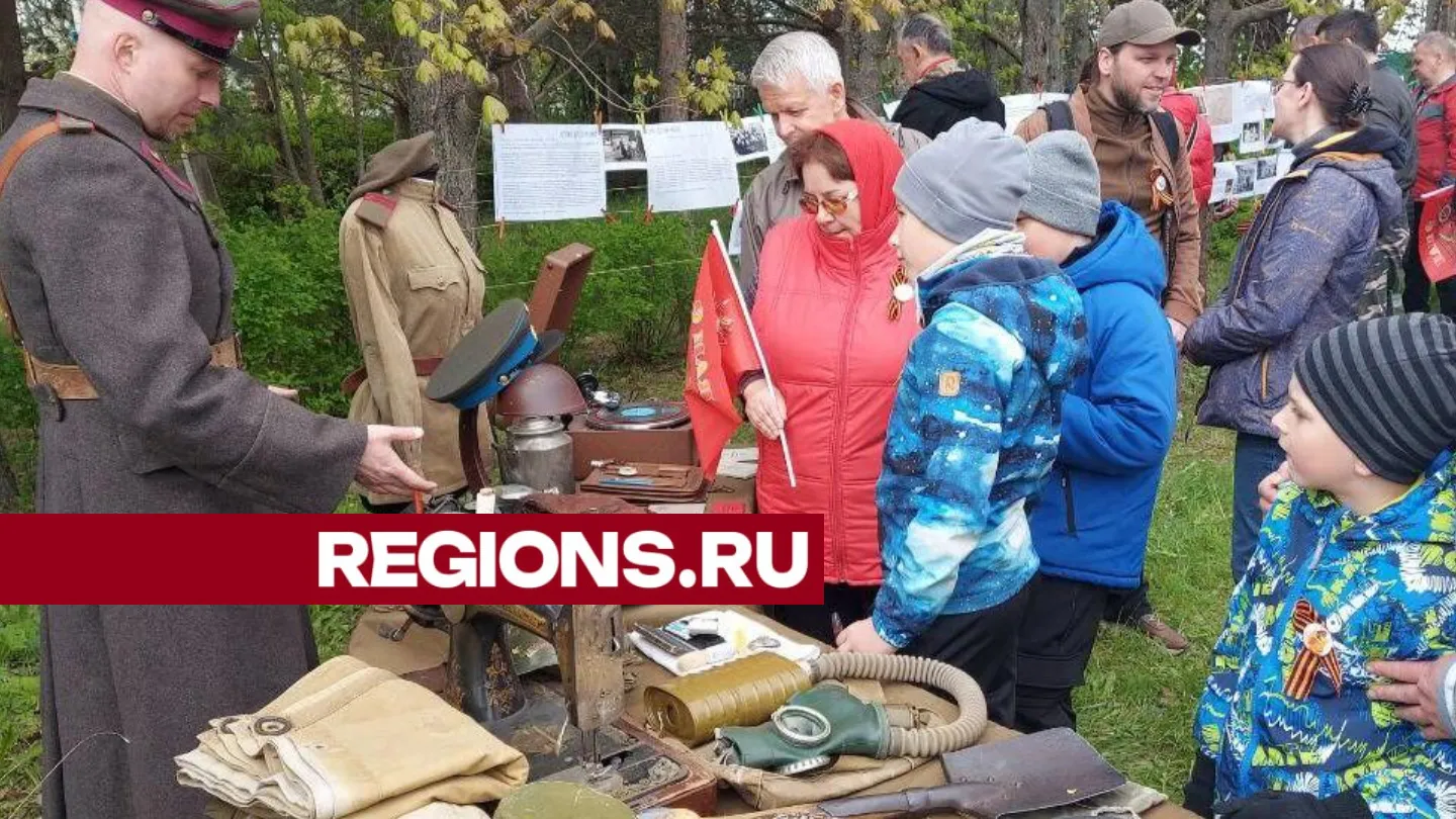 Фото: Наталья Акуленок