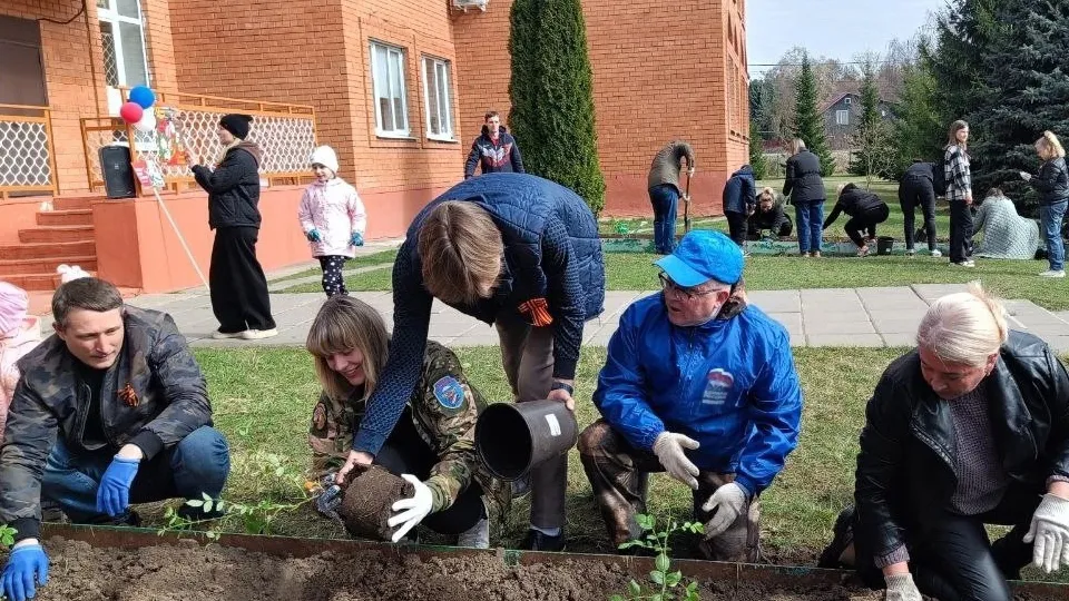Фото: vk.com/Сергей Слепов