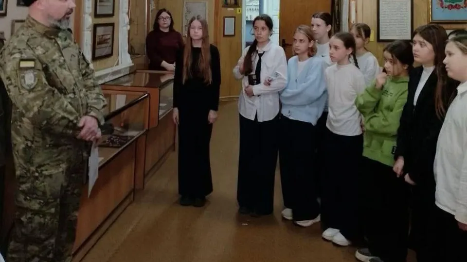 Фото: пресс-служба администрации г.о. Бронницы