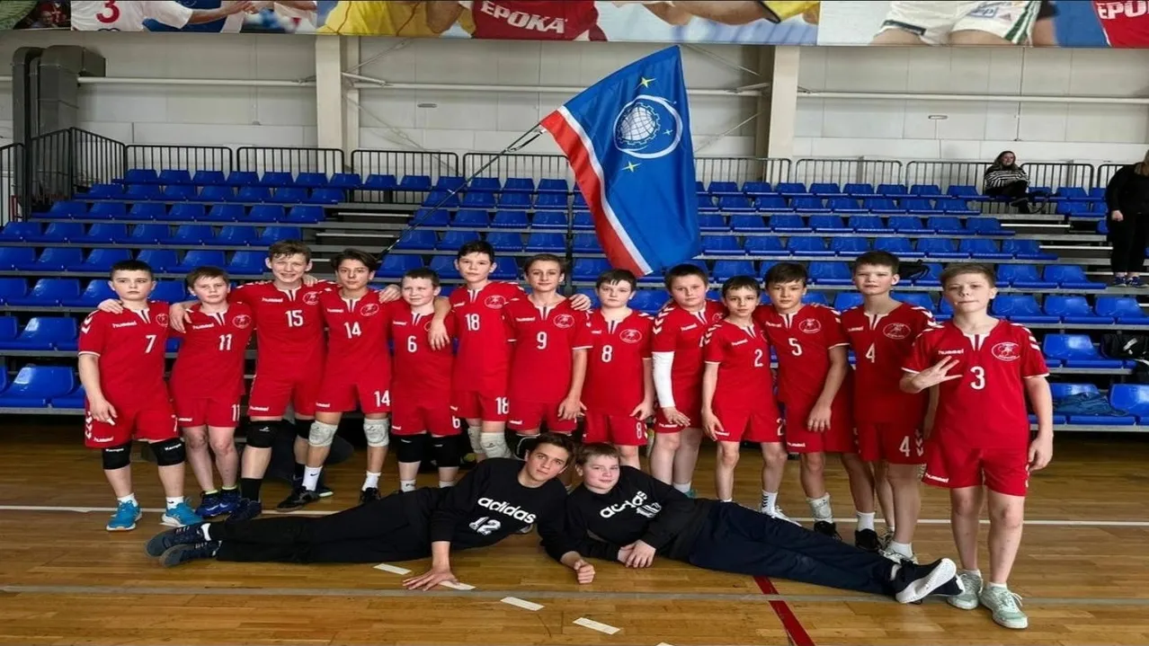 Фото: vk.com/shor.korolev