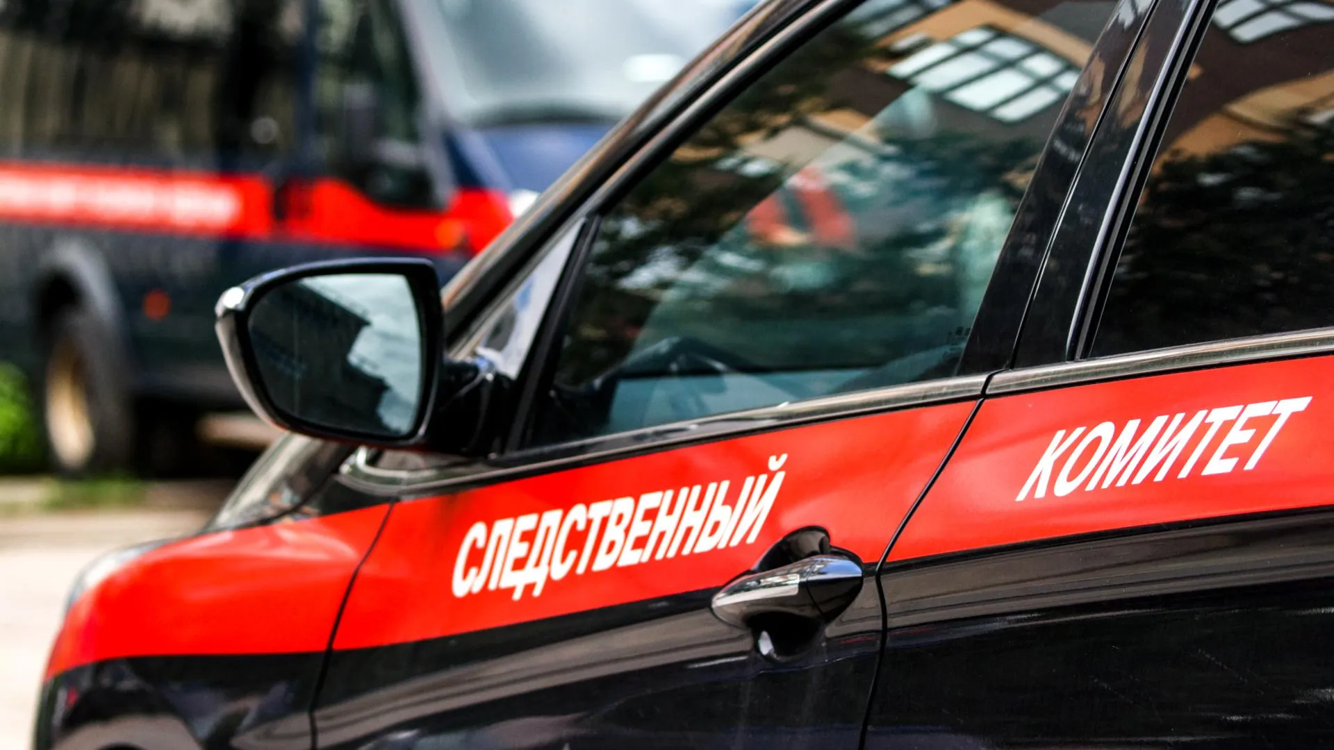 Lantyukhov Sergey/news.ru