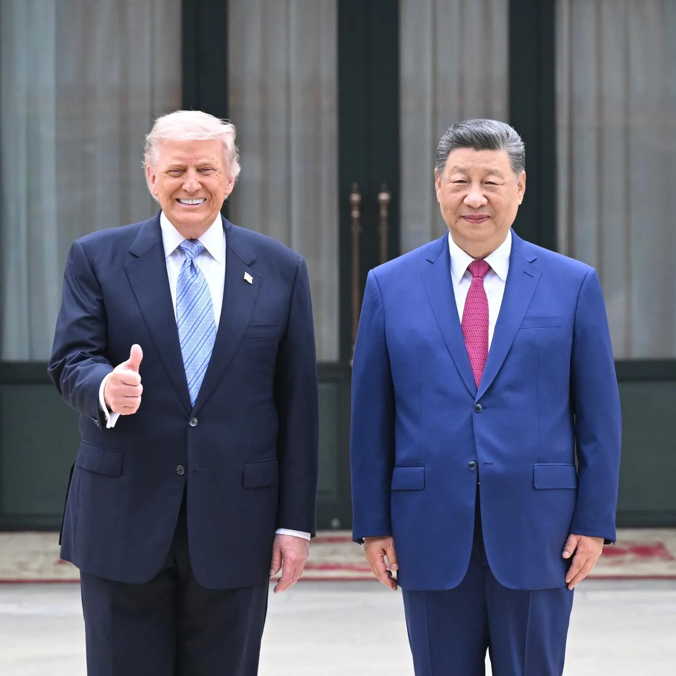 Yan Yan/XinHua