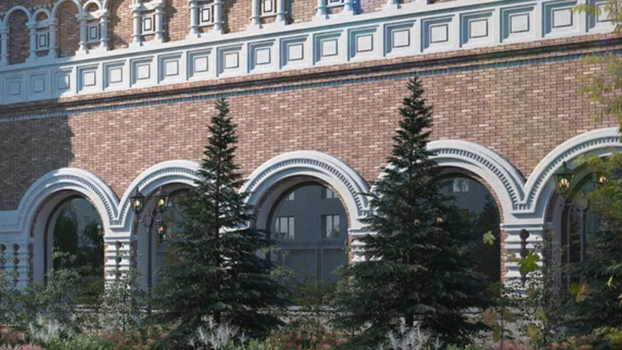 Фото: проектное решение