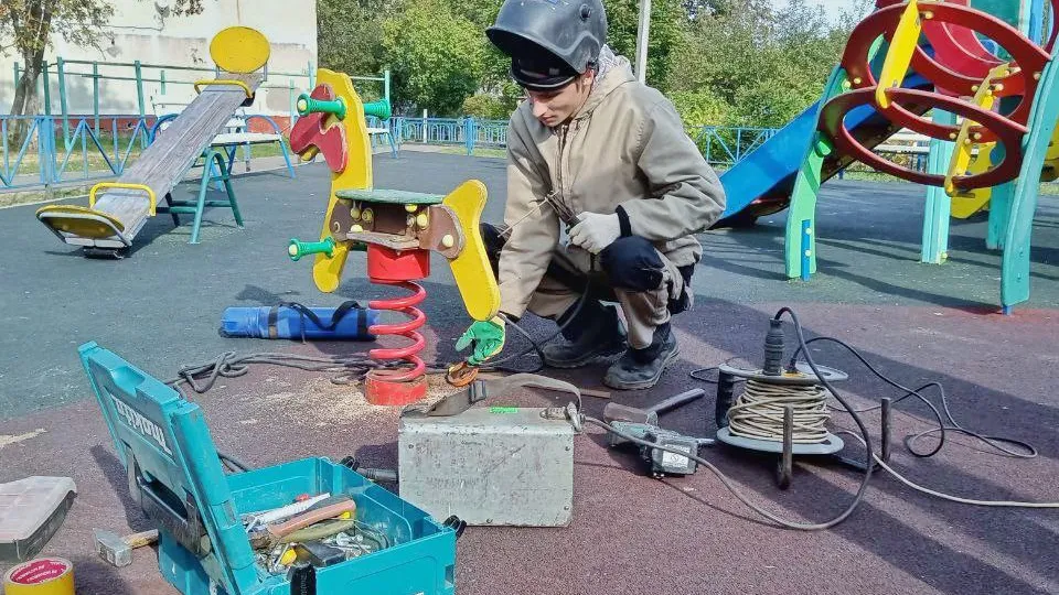 Фото: Telegram/Родин Алексей Борисович