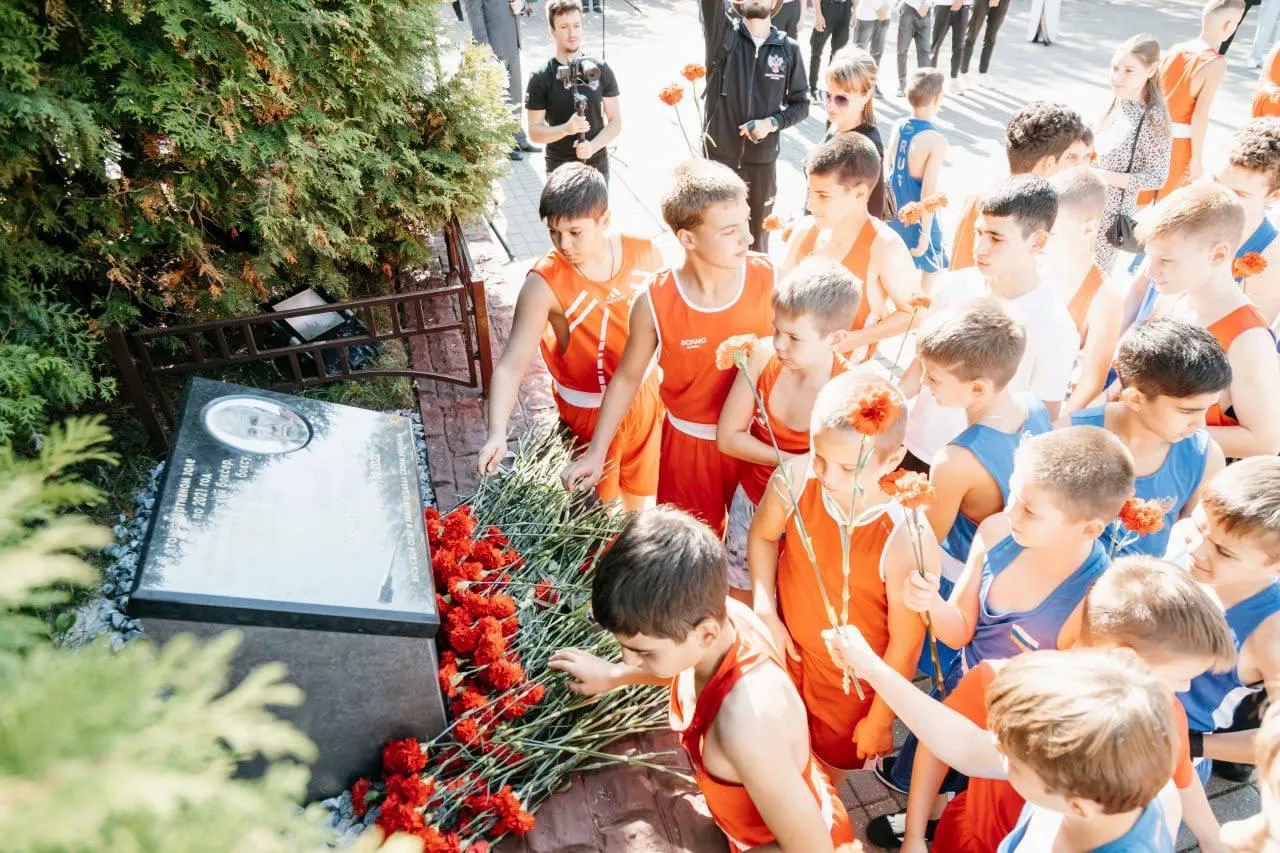 фото администрации городского округа Чехов