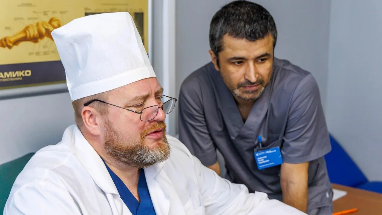 МедиаБанк Подмосковья/Наталья Лымарь