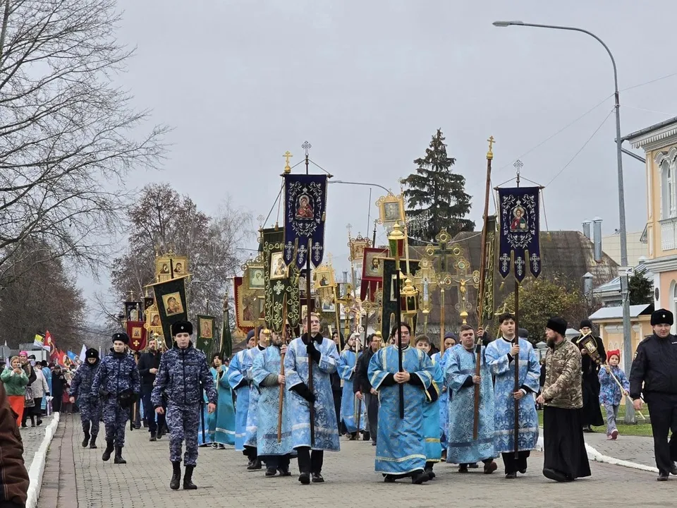 Фото: МедиаБанк Подмосковья/Марина Анисимова