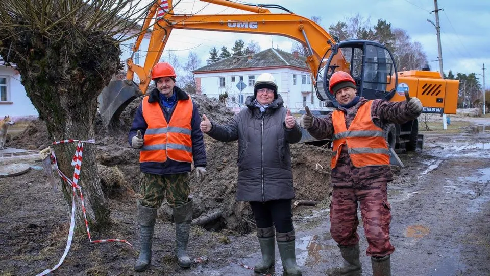 Фото: МинЖКХ Московской области