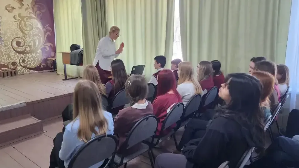 МедиаБанк Подмосковья/Ирина Кузова