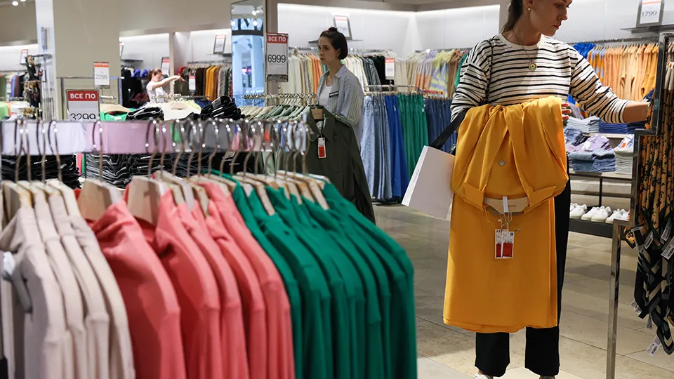 Фото: ТАСС/Гавриил Григоров