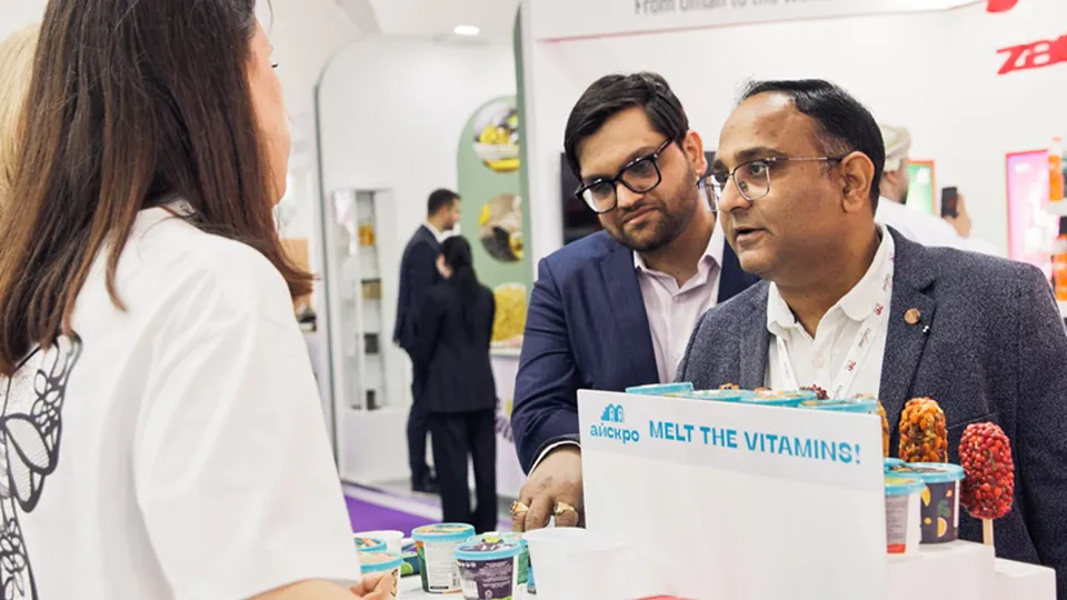 Фото: Министерство сельского хозяйства и продовольствия Московской области