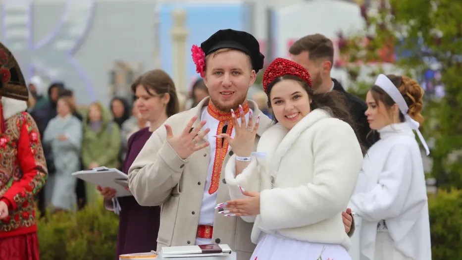 Фото: Сергей Хакимов
