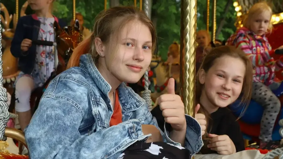 Фото: Министерство благоустройства Московской области