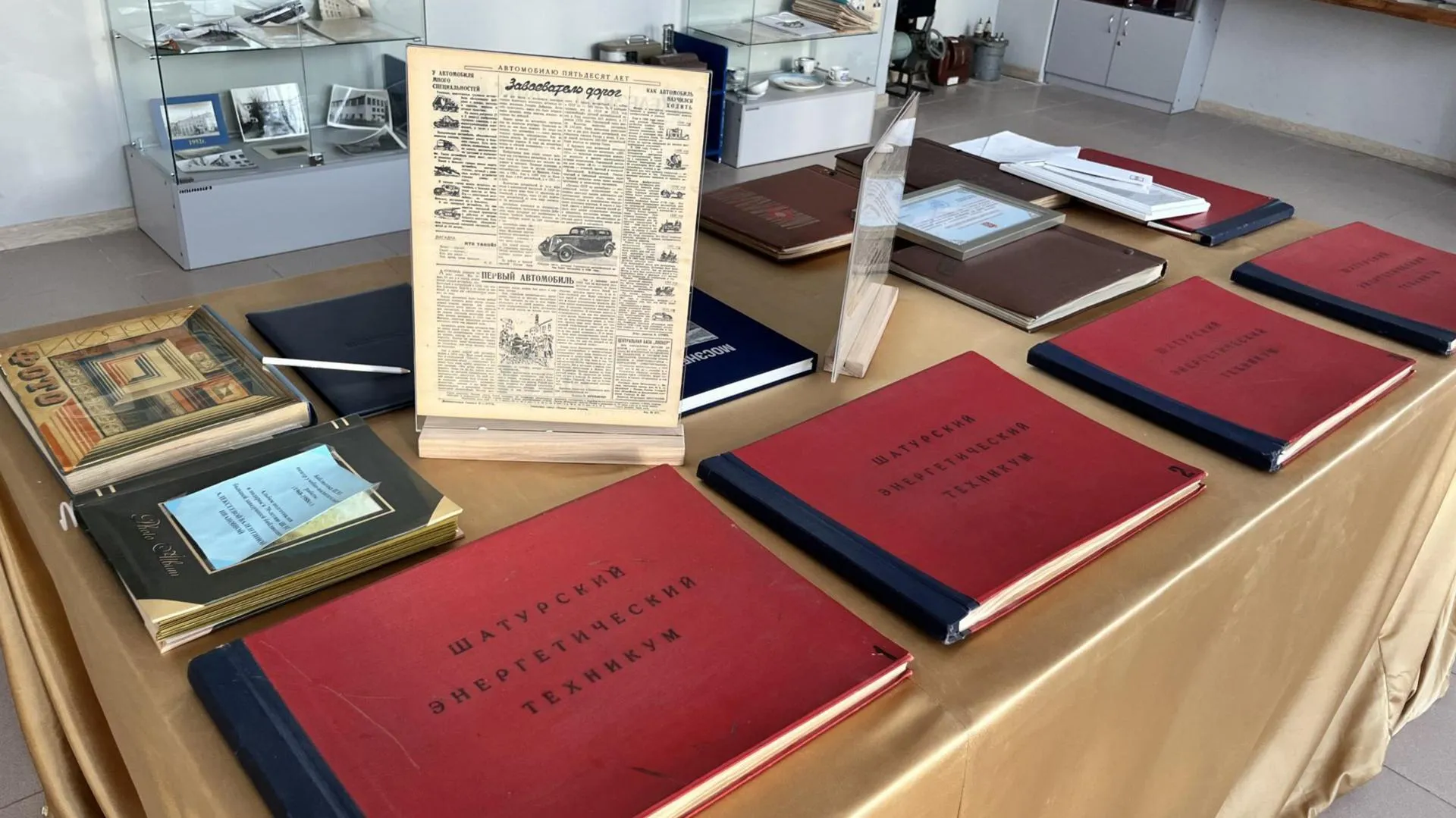 МедиаБанк Подмосковья/Ангелина Стельмух