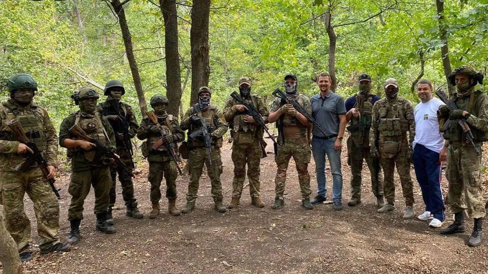 Фото: Администрация городского округа Люберцы