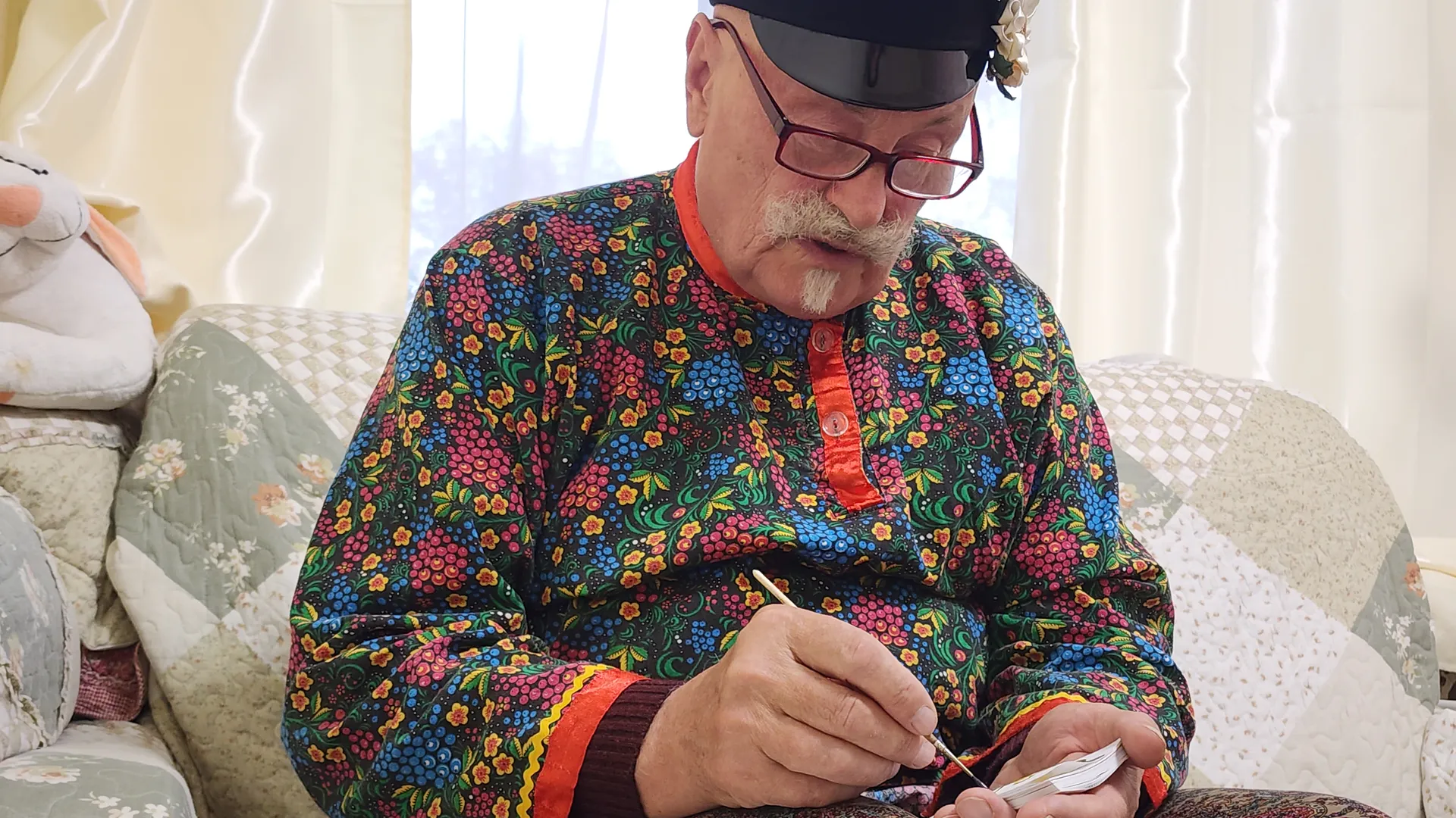 Фото: МедиаБанк Подмосковья/Юлия Андросова