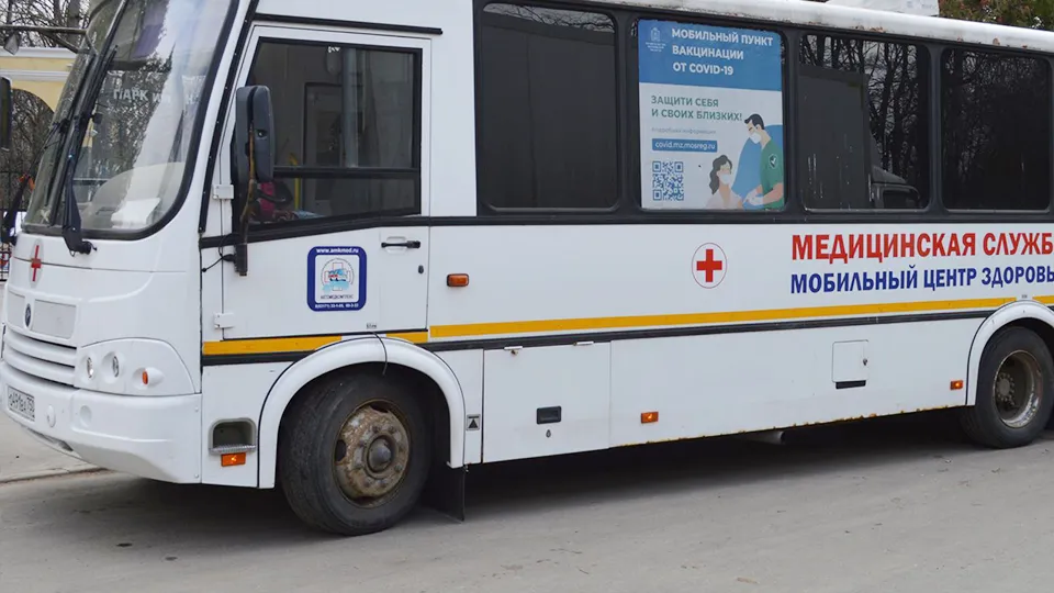 Фото: пресс-служба Ступинской ОКБ