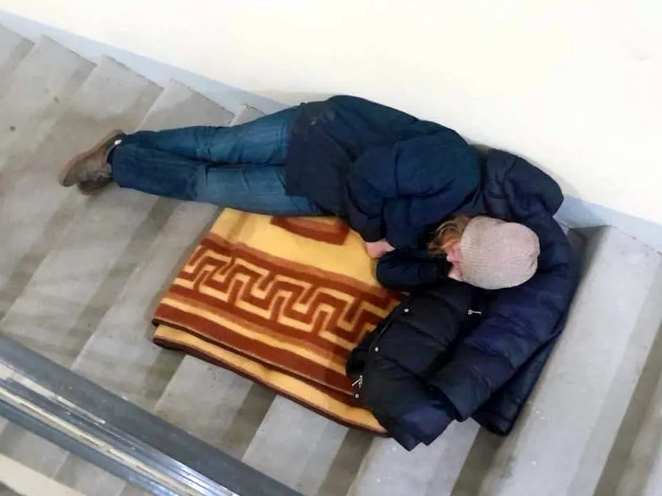 Фото: предоставлено местной жительницей Анной Дунаевой