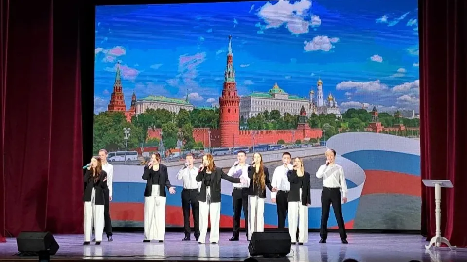 Фото: vk.com/ДК им Конина