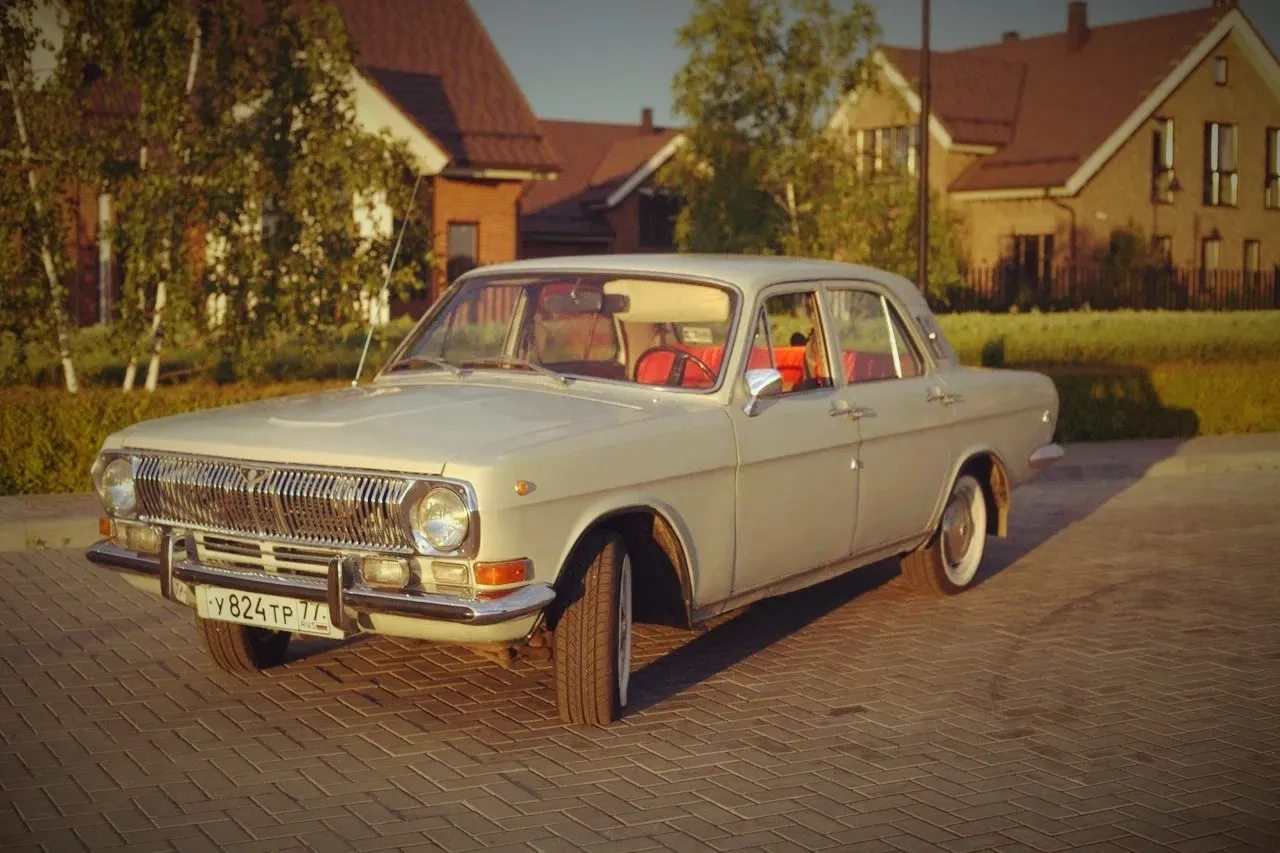 Фото: Екатерина Склярова