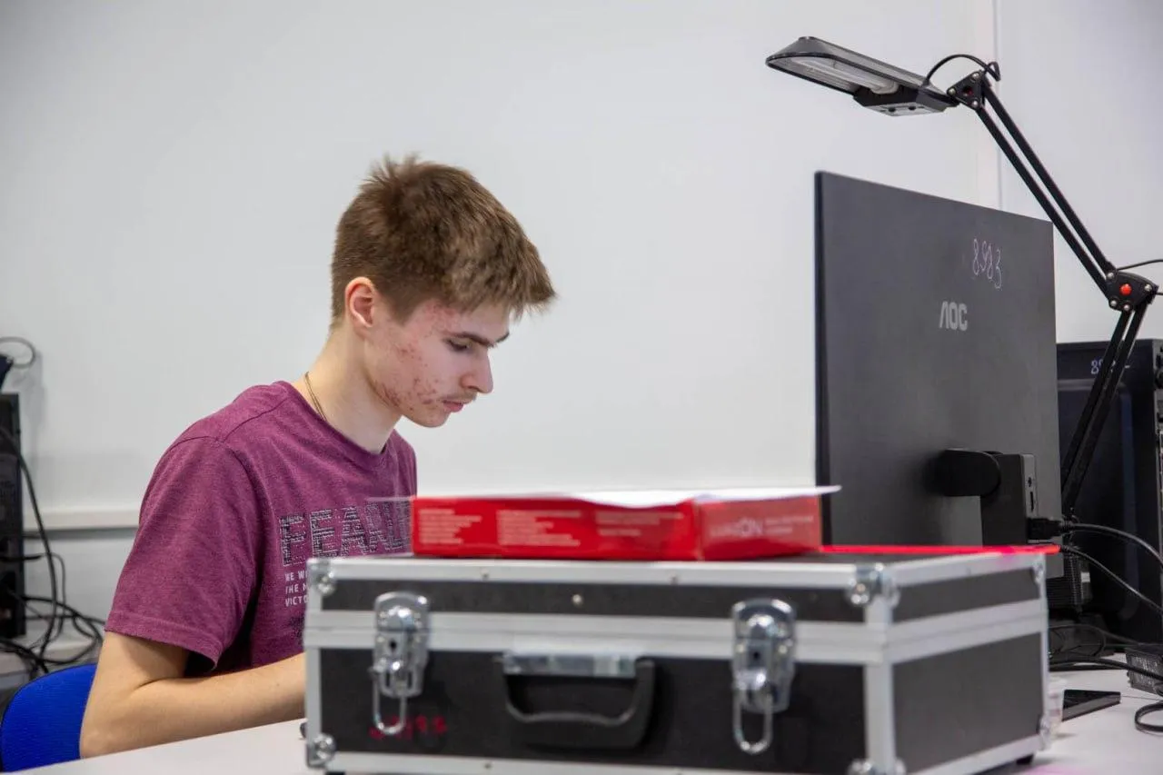 пресс-служба администрации ЗАТО Звездный городок