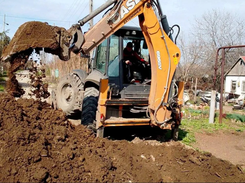 Фото: Министерство жилищно-коммунального хозяйства Московской области