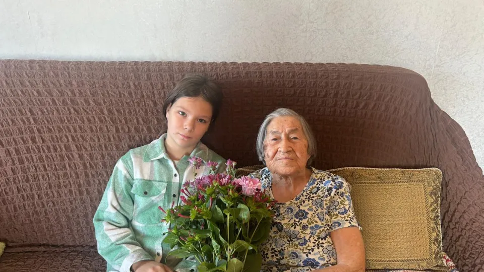 Фото: Министерство социального развития Московской области