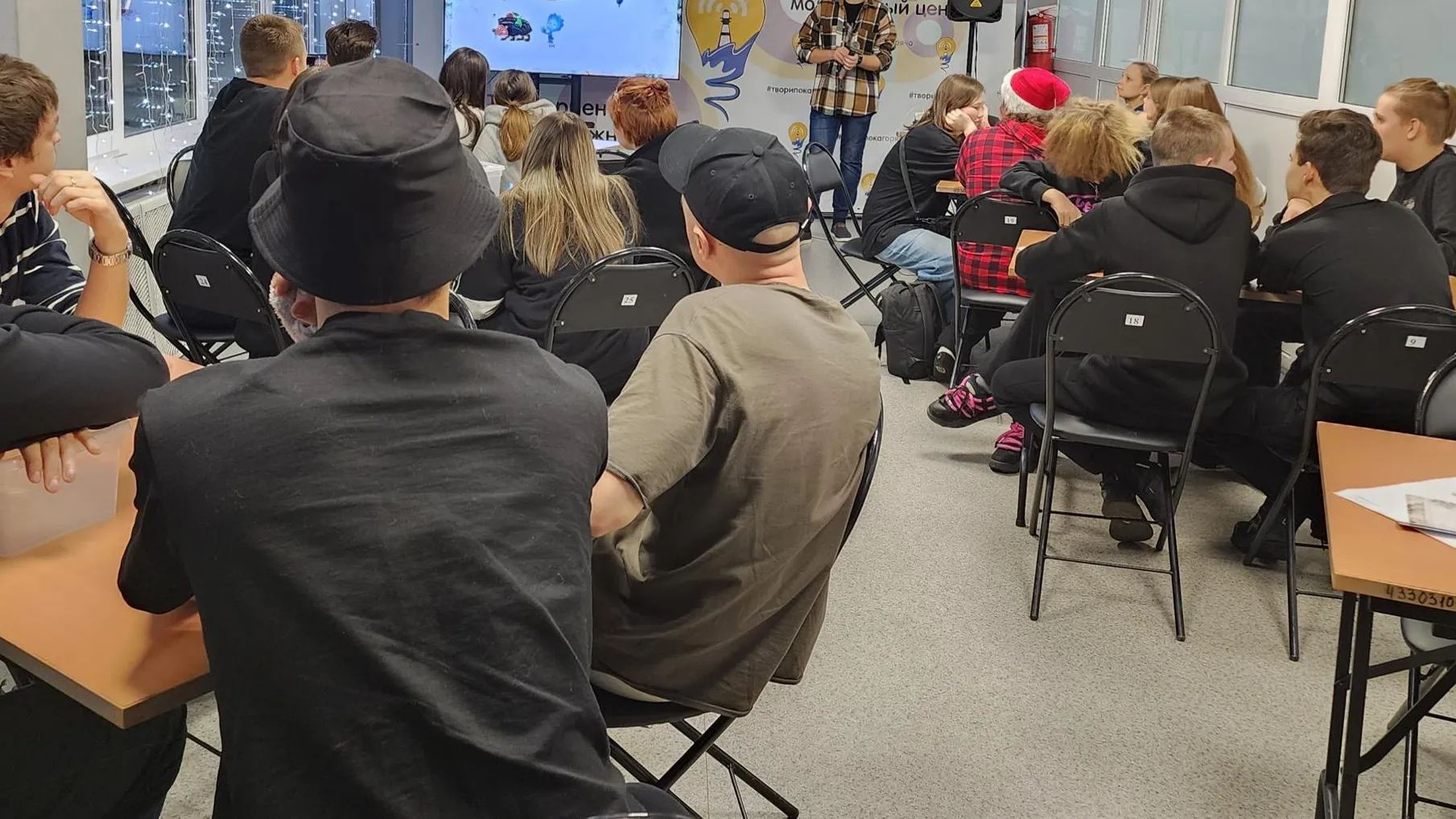 Фото: Виталий Сид