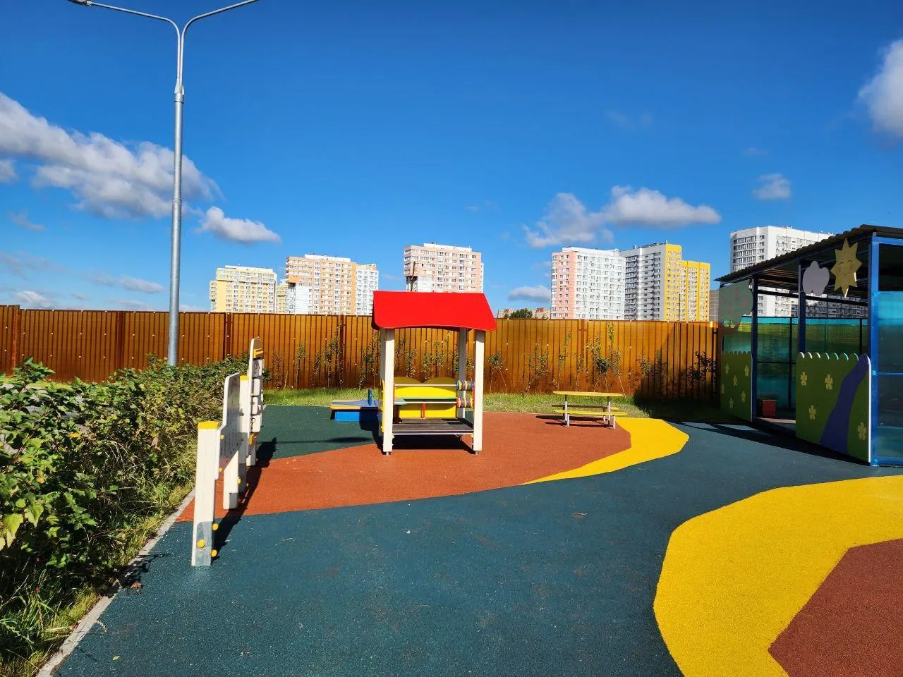 Фото: Мария Амелина