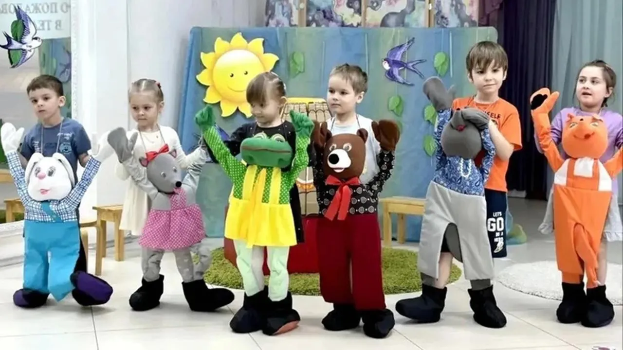 МБОУ «Гимназия Протвино»