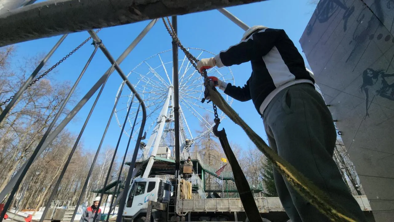 REGIONS/Артем Мишуков