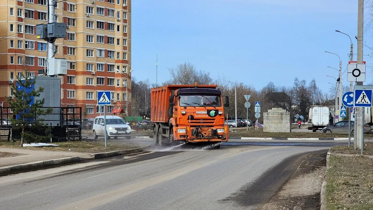 REGIONS/Валерия Тингаева