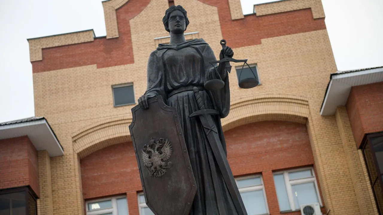 В Чехове суд оштрафовал пьяного водителя и конфисковал его автомобиль