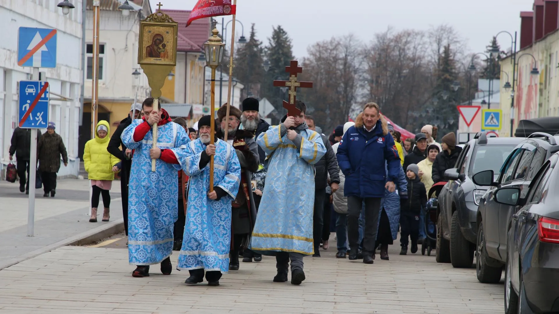 фото: Евгений Мазепов