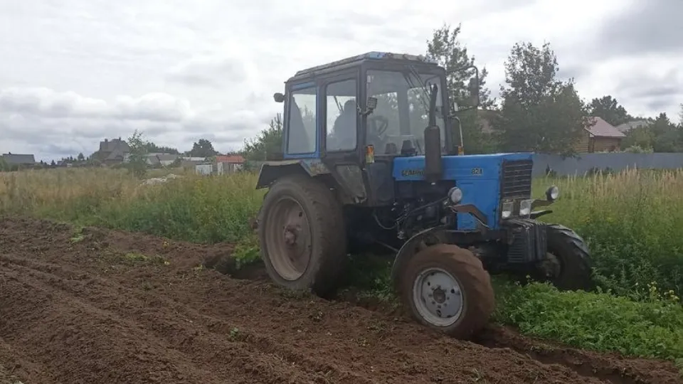 Фото: пресс-служба Администрации г.о. Егорьевск