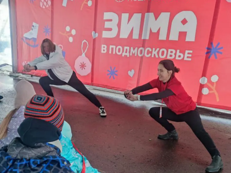 Фото: Управление культуры, туризма и работы с молодежью Дмитровского округа