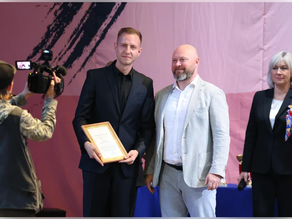 Фото: пресс-служба администрации Ленинского г.о.