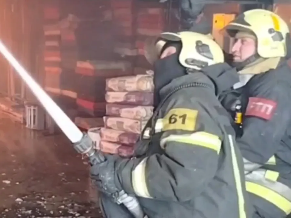 Фото: МЧС России по Московской области&nbsp;