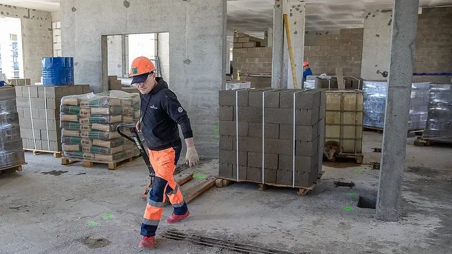 Пресс-служба администрации Одинцовского г. о.