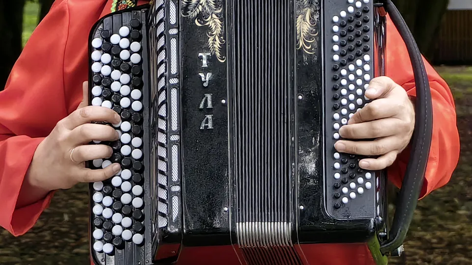 Фото: МедиаБанк Подмосковья/Елена Катасонова