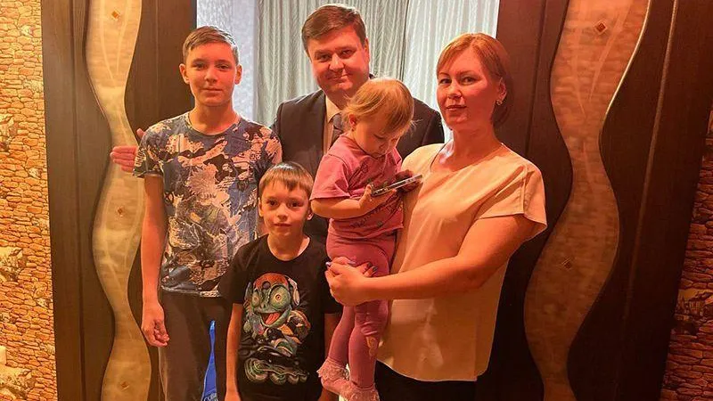 Совет депутатов г.о. Подольск 