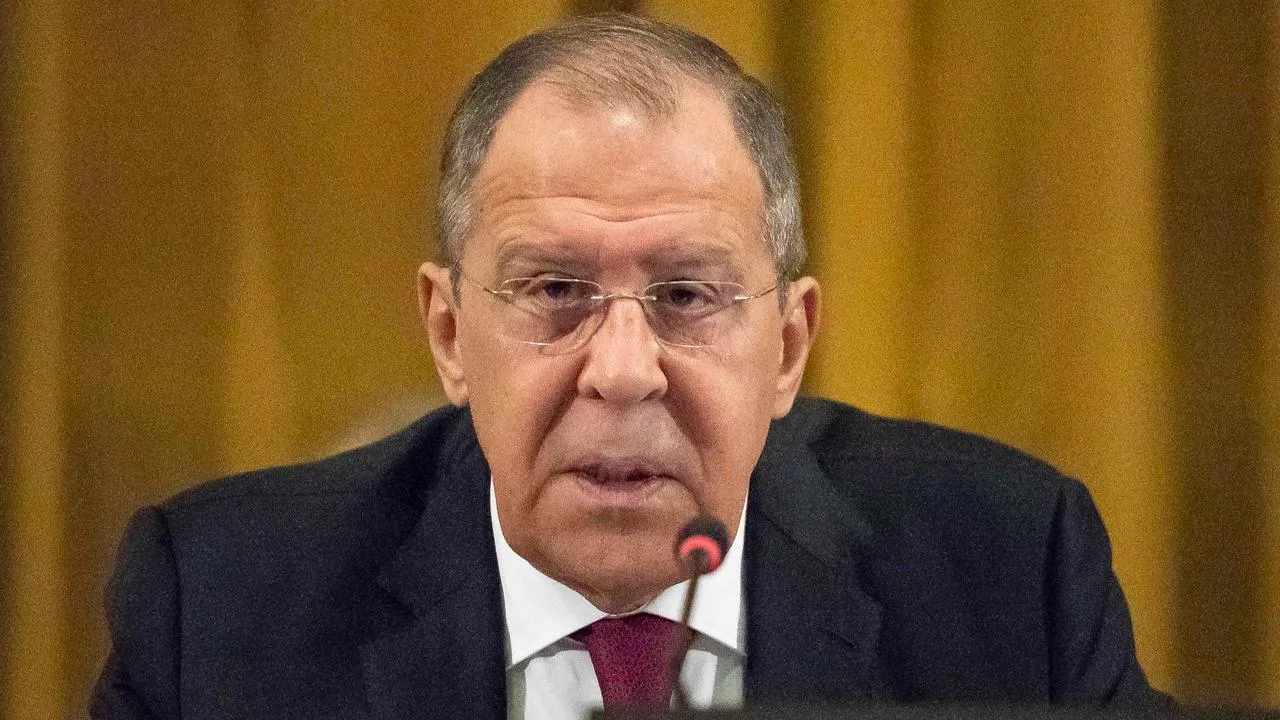 Лавров заявил, что РФ прекратит бои только при «устойчивом результате»