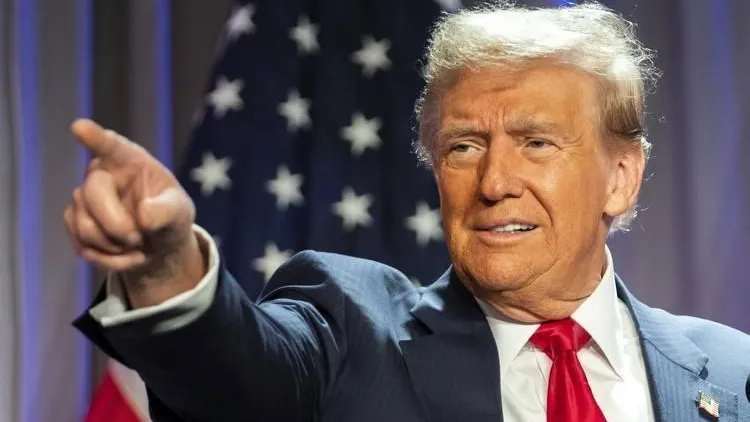 Политолог Корнилов назвал сроки старта «информационного мочилова» Трампа