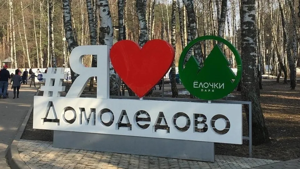 Фото: пресс-служба администрации г.о. Домодедово