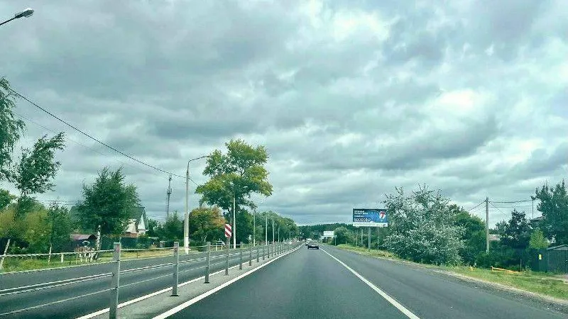 В Чехове завершили ремонт дорог по основной программе